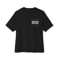 Space Waste Logo Tee