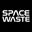 Space Waste logo